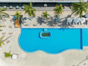 Foto NOOE Maldives Kunaavashi ***** Kunaavashi