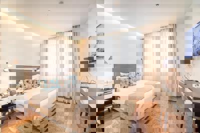 Hotel VIP Executive Picoas Hotel