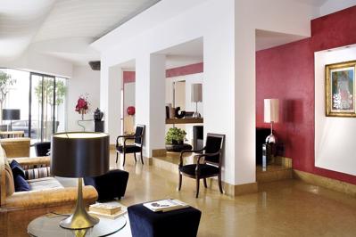 Foto Plaza Opera **** Palermo