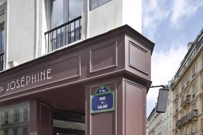 Foto Josephine by HappyCulture **** Parijs