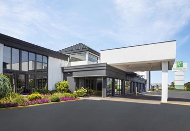 Foto Holiday Inn Hasbrouck Heights Meadowlands *** Hasbrouck Heights