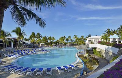Foto Melia Cayo Coco ***** Cayo Coco