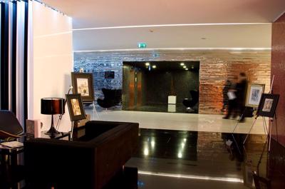 Foto Vip Grand ***** Lissabon
