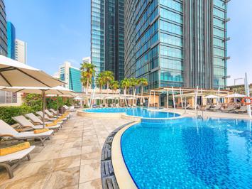 Foto City Centre Rotana Doha ***** Doha