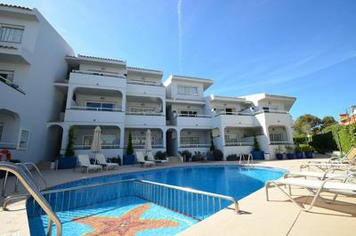 Foto Hotel en Apartamentos Vista Park *** Can Picafort