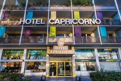 Foto Capricorno **** Wenen