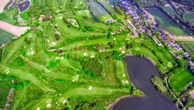 Foto Strandgrun Golf en Spa Resort *** Timmendorfer Strand