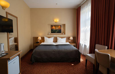 Foto Mabre Residence **** Vilnius