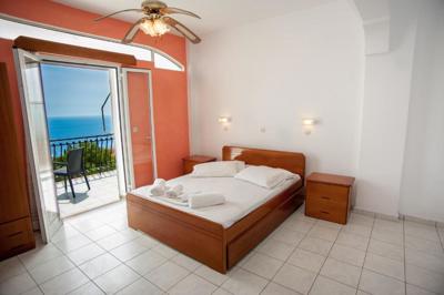 Foto Appartement Madison Studios ** Argostoli