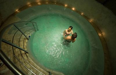 Foto Palazzo Consiglia ***** Valletta