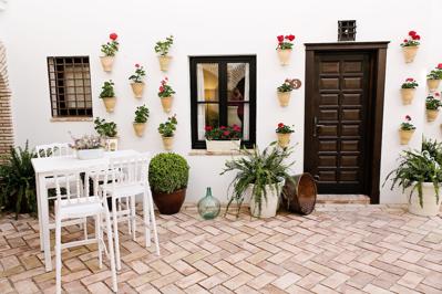 Foto Suites La Posada de Pilar *** Cordoba