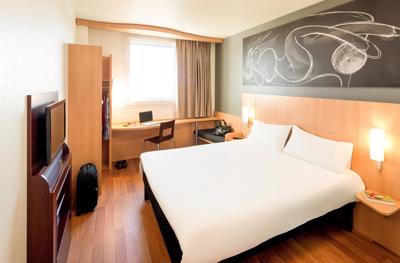 ibis Barcelona Meridiana