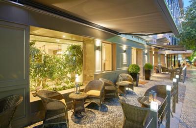 Foto PortoBay Marques **** Lissabon