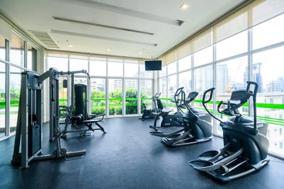 Foto Lohas Residences Hotel **** Bangkok