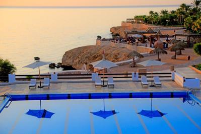 Hotel Labranda Sharm Club
