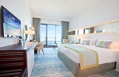 Foto Hotel JA Ocean View **** Dubai
