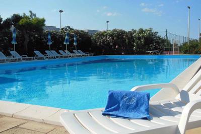 Foto Residence Club Barbara *** Villanova Di Ostuni