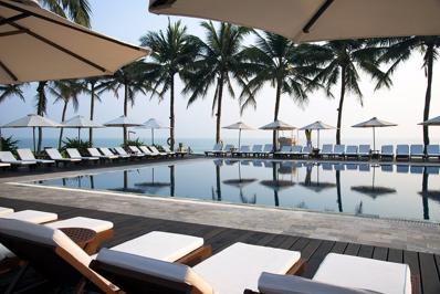 Victoria Hoi An Beach Resort en Spa