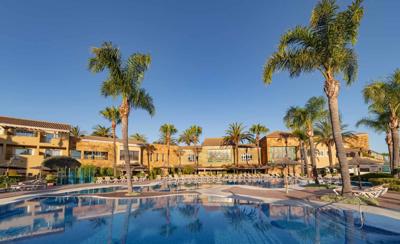 Foto Elba Costa Ballena Beach en Thalasso **** Costa Ballena
