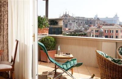 Foto Nazionale **** Rome