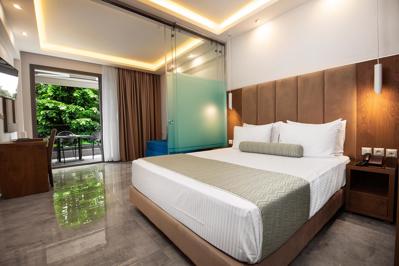 4-You Apartments
