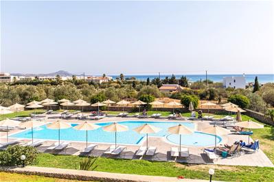 Foto Mikri Poli **** Kolymbia