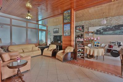 Foto Hotel Gallion *** Alanya