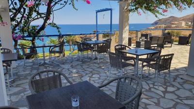 Foto Stella Beach *** Panormos