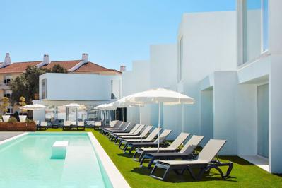 Foto Oura Senses *** Albufeira
