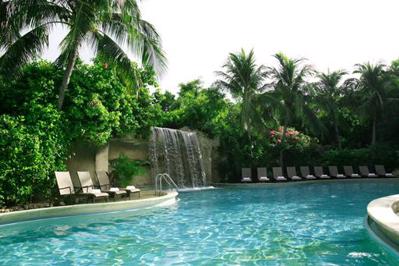 Foto Hilton Key Largo Resort **** Key Largo