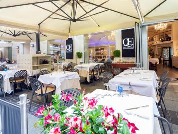 Foto Best Western Nazionale **** San Remo