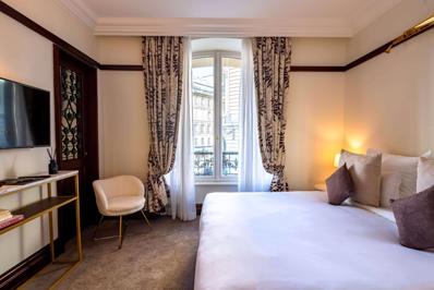 Foto Pont Royal ***** Parijs
