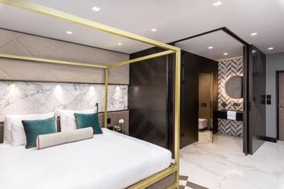 Lure Hotel en Spa