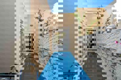 Foto Azure Beach Villas ** Kissamos