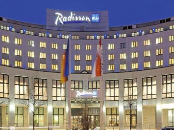 Foto Radisson Blu **** Cottbus