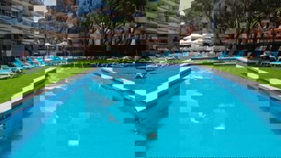 Foto Monterrey *** Platja De Aro