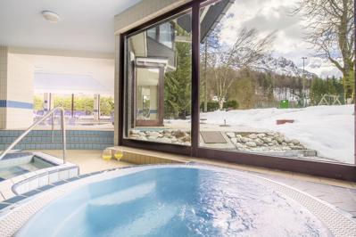 Foto Hotel Best Western Kranjska Gora **** Kranjska Gora