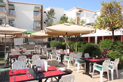 Foto Hotel Agadir Beach Club **** Agadir