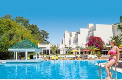 Foto Hammamet Regency **** Hammamet