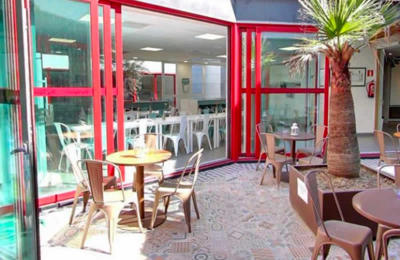 Foto Funway Academic Resort *** Madrid