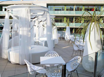 Foto Apolo Suites **** Salou