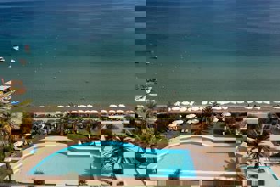 Foto Elea Beach **** Dassia