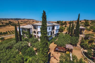 Foto Geranion Village **** Nikiti