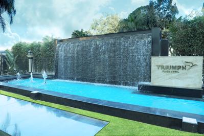 Foto Triumph Plaza **** Cairo