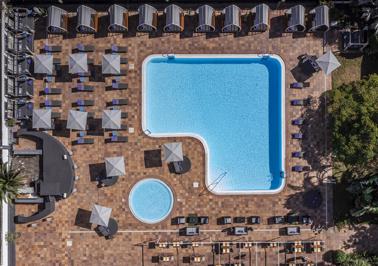 Foto AxelBeach Maspalomas *** Playa Del Ingles