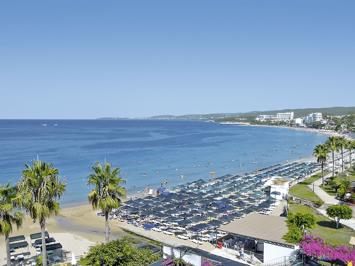 Foto Venessa Beach **** Alanya