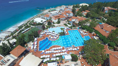 Foto Liberty Lykia ***** Oludeniz