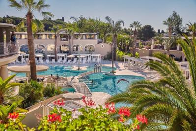 Le Palme - Forte Village