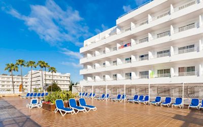 Foto Globales Pionero **** Santa Ponsa