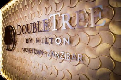 Foto Doubletree by Hilton Spice Tree by Turaco **** Stone Town
